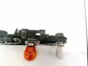 Lampenträger Heckleuchte - Hinten Fiat Ulysse, I 1994.01 - 2002.06 Gebraucht ,