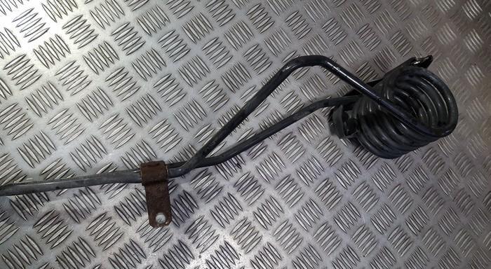 Servoleitung Leitung Servo Servoschlauch Schlauch Fiat Doblo, 2005.10 - 2009.08 Gebraucht,