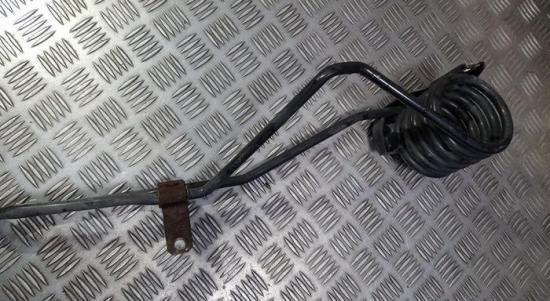 Servoleitung Leitung Servo Servoschlauch Schlauch Fiat Doblo, 2005.10 - 2009.08 Gebraucht, Bild Servoleitung Leitung Servo Servoschlauch Schlauch Fiat Doblo, 2005.10 - 2009.08 Gebraucht,