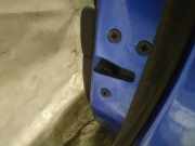 Türschloss Stangen - Vorne Rechts Mazda 3, BK 2003.10 - 2009.06 Gebraucht,