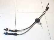 Seilzug für Schaltgetriebe Ford Focus, 1998.10 - 2002.10 Gebraucht,