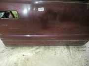 Zierleiste Tür Zier-Schutzleiste - Vorne Rechts Opel Frontera B, II 1998.10 - 2004.12 Gebraucht ,