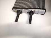 Heizungskühler Wärmetauscher Nissan Almera Tino 2003.09 - 2006.12 facelift Gebraucht,