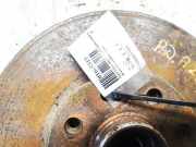 Bremsscheibe Opel Astra, G 1998.09 - 2004.12 ventiliuojamas,