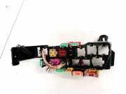 Sicherungskasten Audi A6, C5 2001.08 - 2005.01 facelift 8D1937545,