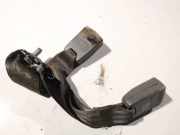 Gurtschloss - Hinten CENTER Chevrolet Lacetti, 2004.01 - 2011.12 Gebraucht,