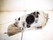 Hauptscheinwerfer - Vorne Rechts Chevrolet Aveo, 2007.12 - 2011.06 facelift Gebraucht,