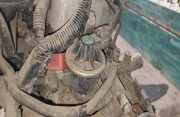 AGR Ventil Honda Civic, 2001.01 - 2005.09 388335,