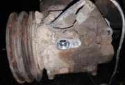 Klimakompressor Mazda 323F, 1998.09 - 2004.05 H12A0AK4PM,