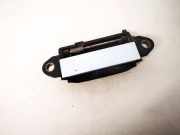 Türgriff Türaussengriff - Hinten Linke Audi A6, C4 1994.06 - 1997.10 4a0839205,