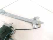 Fensterheber - Hinten Linke Nissan Primera, P11 1996.06 - 2001.12 112443,NA