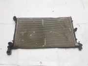 Wasserkühler Seat Alhambra, 2000.06 - 2010.03 facelift 7M3121253B,862443U