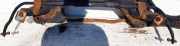Stabilisator Vorne Citroen C3, I 2002.02 - 2005.06 Gebraucht,