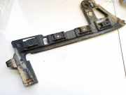 Stoßstangenhalter - Hinten Rechts Volkswagen Passat, B6 2005.08 - 2010.11 3c9807394, BXE