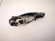 Türgriff Türaussengriff - Hinten Linke Volkswagen Golf, V 2003.10 - 2008.10 5j0837886a,