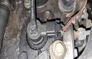 Einspritzdüse Opel Astra, H 2004.03 - 2009.12 0445110175,