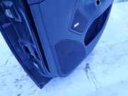 Türverkleidung - Hinten Rechts Skoda Octavia, II 2004.02 - 2009.03 Gebraucht,