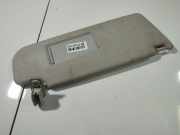 Sonnenblende Skoda Octavia, II 2004.02 - 2009.03 Gebraucht,