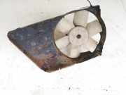 Kühlerlüfter Lüftermotor Audi 100, C3 1982.07 - 1991.01 Gebraucht,