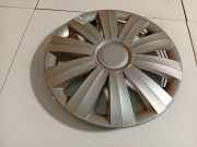 Radkappe Radzierblenden - R15 Opel Astra, H 2004.03 - 2009.12 Gebraucht,
