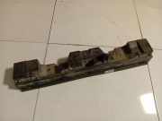 Stoßstangenhalter - Hinten Citroen C4, I 2004.11 - 2008.06 9646790580,9646790580