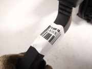 Pedalwerk Opel Meriva, A 2002.12 - 2006.01 93335443da, 6pv008110-02