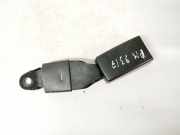 Gurtschloss - Vorne Linke Dodge Journey. 2009.01 - 2014.12 1an191dvaa, 53067102