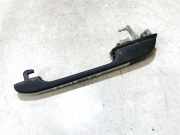T?rgriff T?raussengriff - Hinten Rechts Audi 100, C3 1982.07 - 1991.01 443837212,