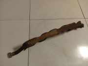 Halteband Kraftstoffbehälter Opel Zafira, B 2005.07 - 2008.01 Gebraucht,