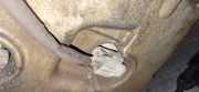 Einspritzdüse Subaru Forester, III 2008.01 - 2012,12 Gebraucht,