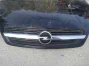 Kühlergrill Frontgrill Kühlergitter Opel Meriva, A 2002.12 - 2006.01 Gebraucht,