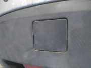 Abdeckung Abschlepphaken - Hinten Renault Megane, III 2008.11 - 2012.06 Gebraucht,