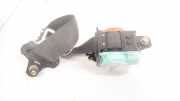 Sicherheitsgurt - Hinten Rechts Honda Accord, 2003.02 - 2005.09 Gebraucht,