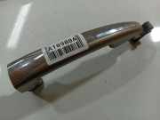 Türgriff Türaussengriff - Hinten Linke Citroen C5, II 2008.02 - 2011.01 96845224,96845224