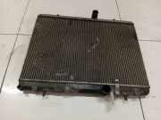Wasserkühler Citroen C4 Picasso, I 2006.01 - 2013.06 Gebraucht,