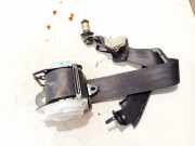 Sicherheitsgurt - Hinten Linke Honda Jazz, 2001.12 - 2005.04 Gebraucht,