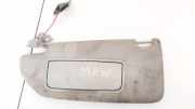 Sonnenblende Volvo V70, III 2007 - 2011.06 Gebraucht,