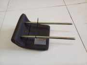 Kopfstütze Ford Fiesta, V 2002.01 - 2004.12 Gebraucht ,