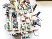 Sicherungskasten Toyota Previa, 2000.02 - 2006.01 8922128150,89221-28150 1200027