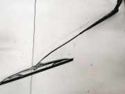 Windschutzscheibe Scheibenwischer Toyota Yaris, I (XP10) 1999.04 - 2003.03 Gebraucht,