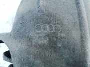 Radhausschale - Hinten Linke Audi A6, C6 2005.01 - 2008.10 4f0810171d,