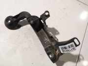 Stoßstangenhalter - Hinten Linke Citroen C3, II 2009.11 --> present 9683977280,9683977280