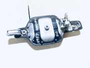 Türgriff Türaussengriff - Vorne Rechts Mitsubishi Pajero, 2006.11 --> mr556248,