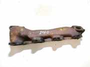 Abgaskr?mmer Toyota RAV-4, III 2005.11 - 2012.12 Gebraucht,