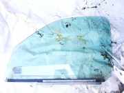 Seitenscheibe - Vorne Linke Renault Kangoo, 1997.09 - 2003.04 Gebraucht,