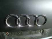Emblem Audi Q7, 2006.03 - 2010.05 Gebraucht,