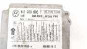 Steuerger?t Airbag Skoda Octavia, II 2004.02 - 2009.03 1K0909605T,5WK43412