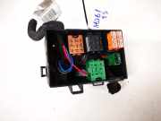 Sicherungskasten Opel Zafira, A 1999.04 - 2003.11 90560119,