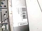 Kennzeichenleuchte Nissan Primera, P12 2002.01 - 2008.12 2ka008224, 153012