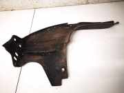 Unterfahrschutz Honda Civic, 2006,01 - 2011.01 74591smge,